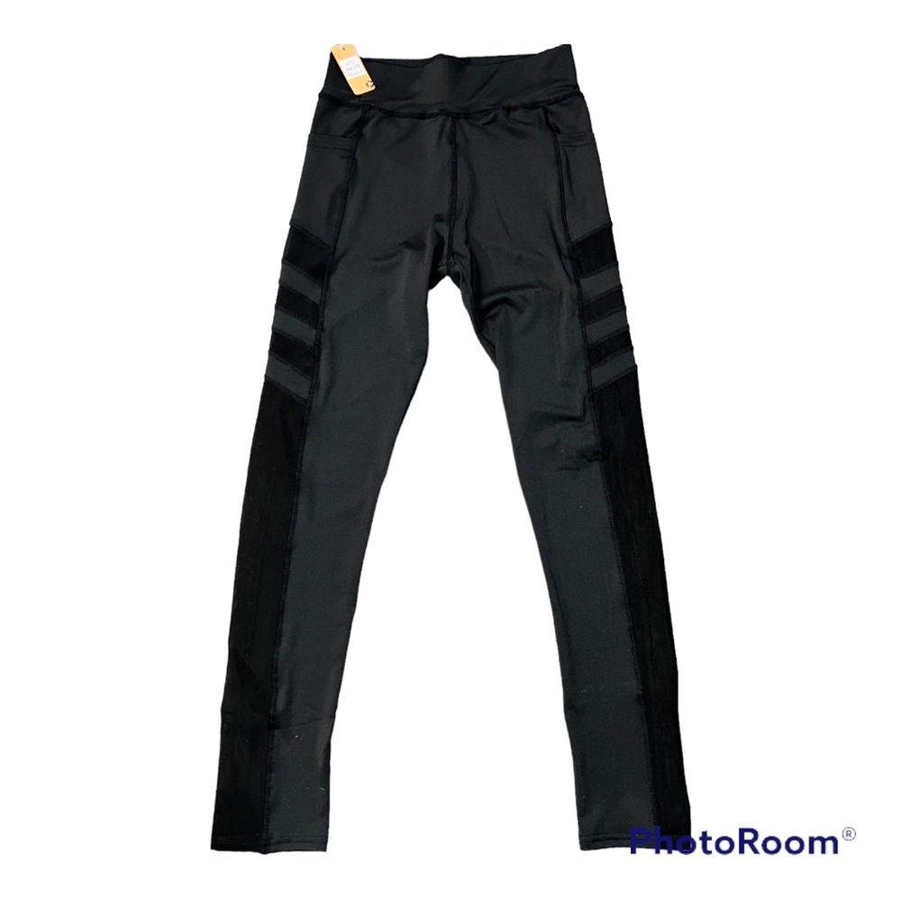 A&O Internacional Yoga Leggings One size Regular